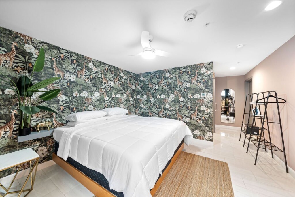 3D hotel tour Houston TX