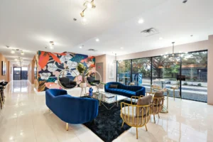 Wanderstay Boutique Hotel: The Premier Destination for Your Houston Wedding Party