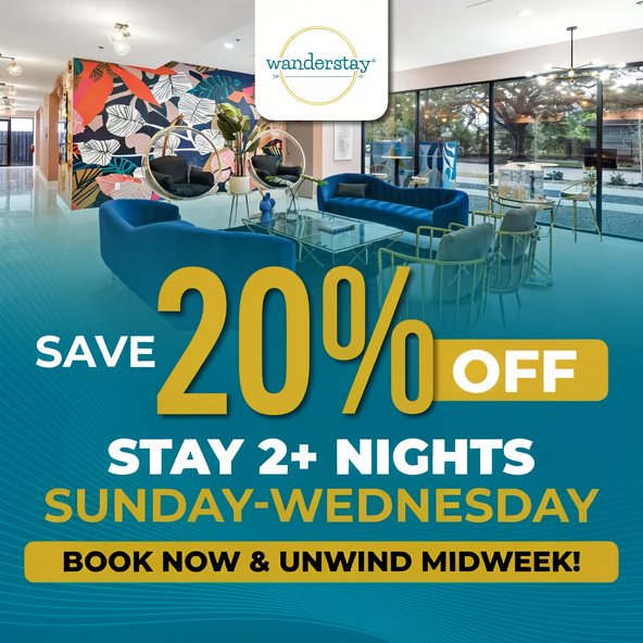 our deals