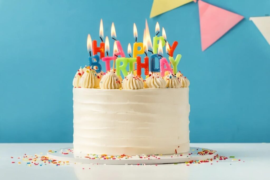 celebration packages
