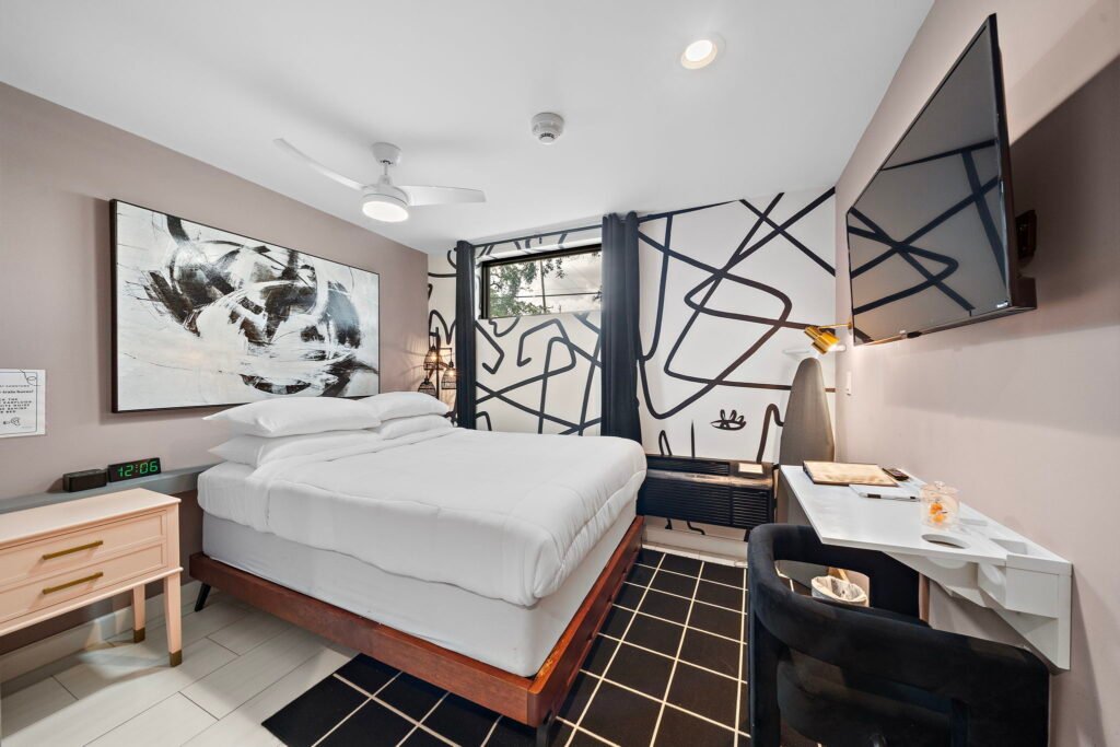 Hotel Buyouts Houston